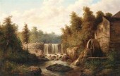 MANNER OF CHRISTOPHER H. SHEAR