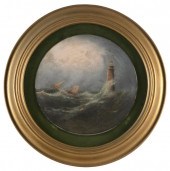 MANNER OF CLEMENT DREW (AMERIC