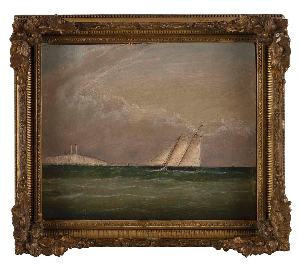 MANNER OF CLEMENT DREW (AMERICA,