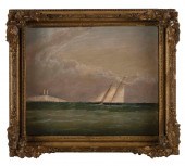 MANNER OF CLEMENT DREW (AMERIC