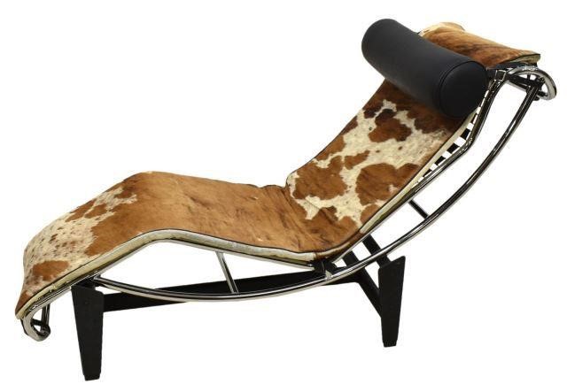 MANNER OF CORBUSIER MODERNIST
