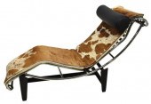 MANNER OF CORBUSIER MODERNIST