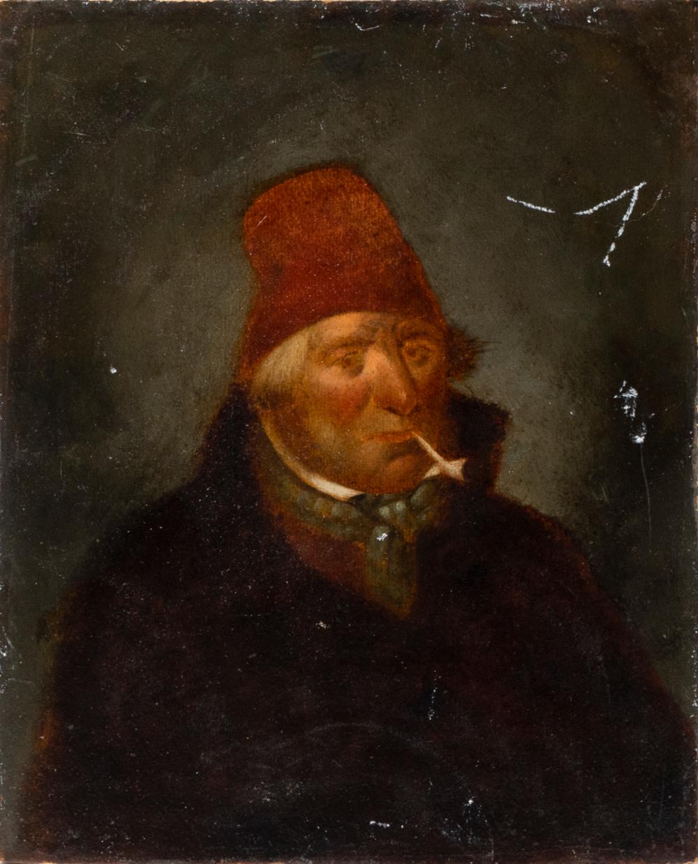 MANNER OF CORNELIUS DAVID