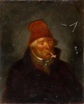MANNER OF CORNELIUS DAVID KRIE