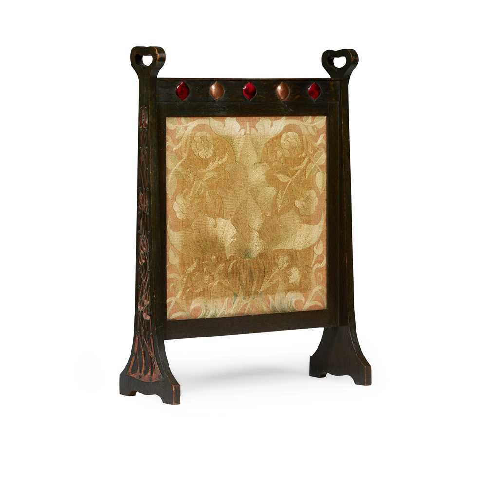 MANNER OF C.R. ASHBEE ARTS & CRAFTS