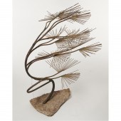 MANNER OF CURTIS JERE, BONSAI