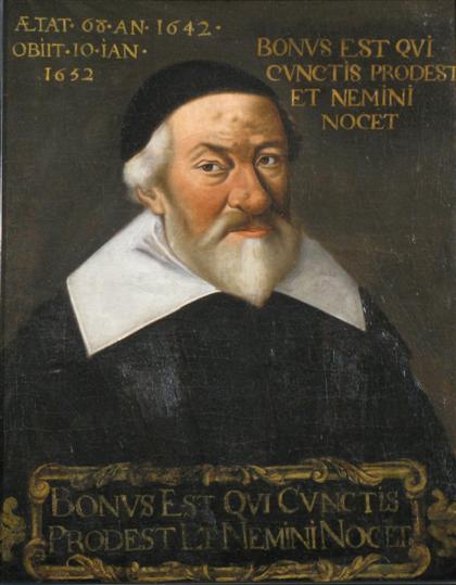 MANNER OF DANIEL (THE ELDER) MYTENS