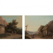 Manner of David Teniers the Yo
