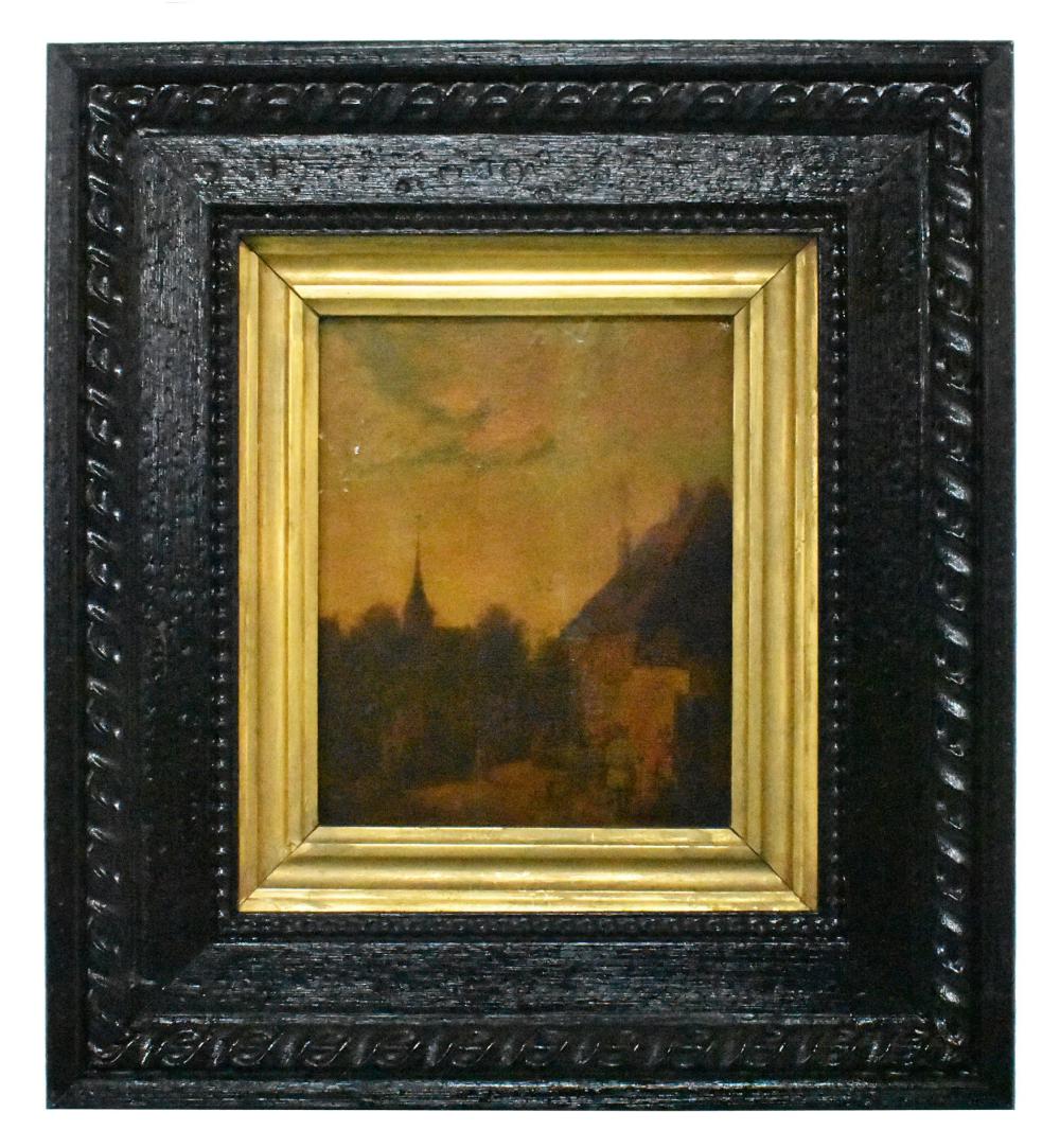MANNER OF DAVID TENIERS THE YOUNGER