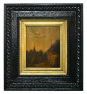 MANNER OF DAVID TENIERS THE YO