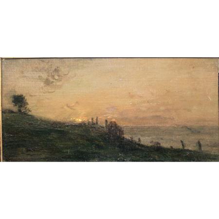 Manner of Delpy Crepuscule 	 