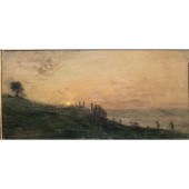 Manner of Delpy Crepuscule<br