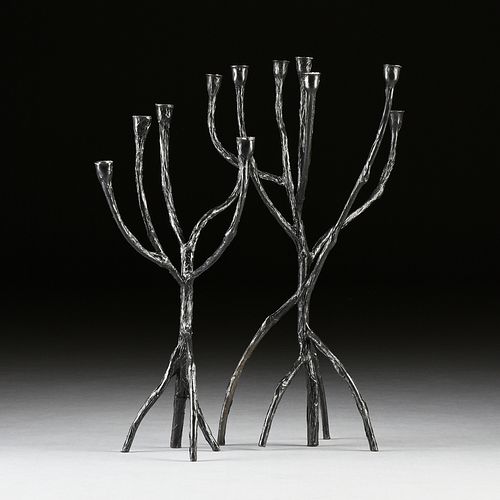 MANNER OF DIEGO GIACOMETTI (SWISS