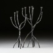 MANNER OF DIEGO GIACOMETTI (SW