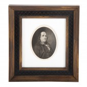 MANNER OF DUPLESSIS. BENJAMIN