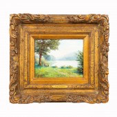 *MANNER OF EDWARD POTTHAST, HU