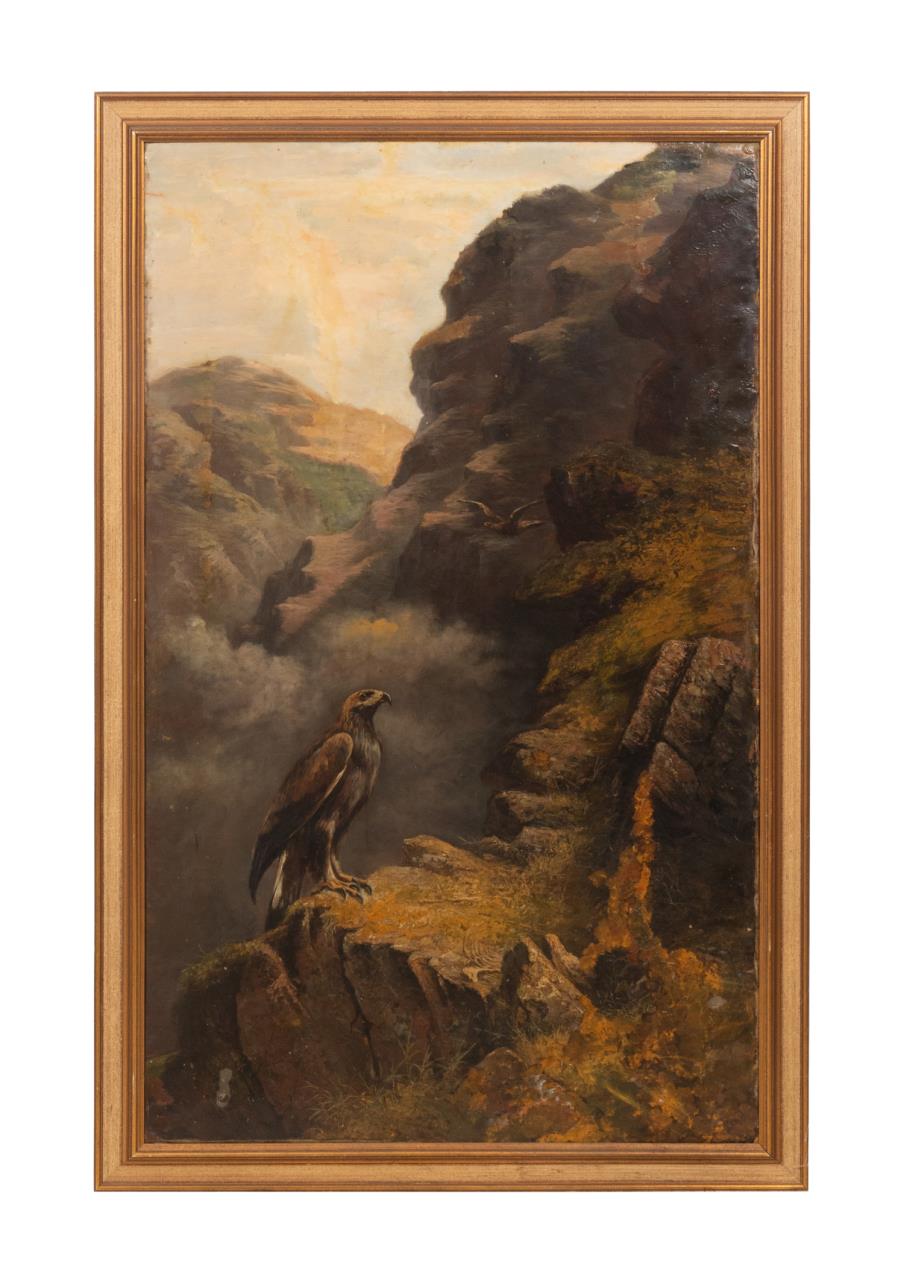 MANNER OF EDWIN HENRY LANDSEER