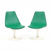 MANNER OF EERO AARNIO, PAIR OF