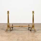 MANNER OF E.F. CALDWELL BRONZE