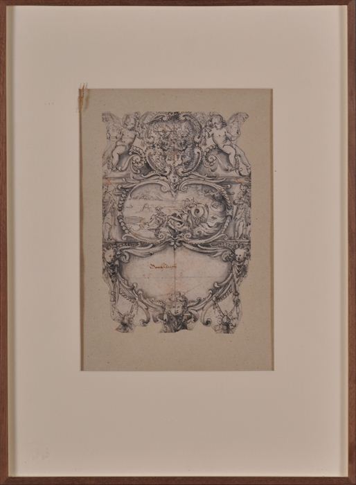 MANNER OF EMANUEL SCHWEIGGER: