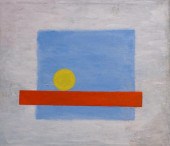 MANNER OF ETEL ADNAN (AMERICAN