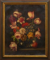 Manner of Evert van Aelst (Dut