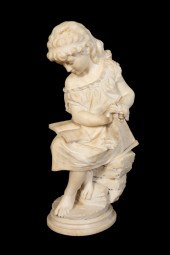 MANNER OF F. VICHI "IL TEMPO E