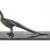 Manner of Ferdinand Pautrot (F