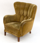 MANNER OF FLEMMING LASSEN DANI