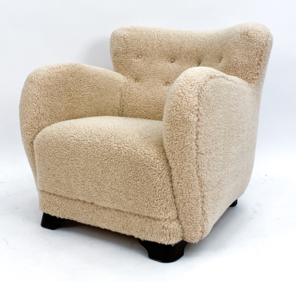 MANNER OF FLEMMING LASSEN DANISH