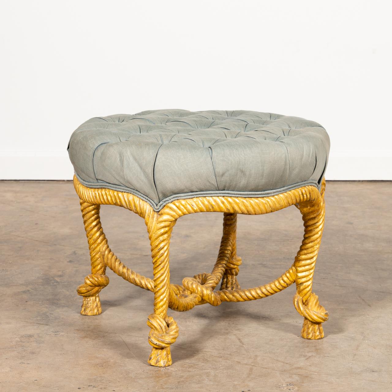 MANNER OF FOURNIER, GILTWOOD
