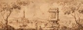 Manner of Francesco Guardi/Ven