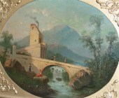 Manner of Francesco Zuccarelli