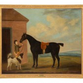 Manner of Francis Sartorious t