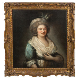 Manner of Francisco Goya
