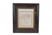 MANNER OF, FRANCOIS BOUCHER, (