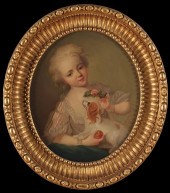 MANNER OF FRANCOIS DROUAIS: PO