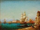 MANNER OF FRANCOIS ZIEM, GRAND