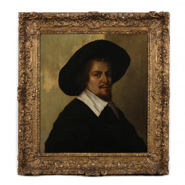 MANNER OF FRANS HALS (DUTCH,
