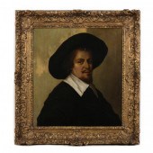 MANNER OF FRANS HALS (DUTCH, 1