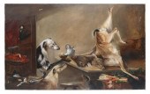MANNER OF FRANS SNYDERS AFTER