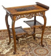 MANNER OF GABRIEL VIARDOT CHIN