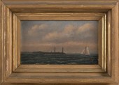 MANNER OF GEORGE HATHAWAY (AME