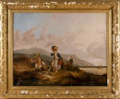 MANNER OF GEORGE MORLAND (EURO