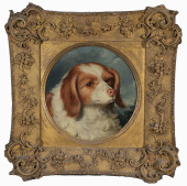 MANNER OF GEORGE STUBBS (1726-