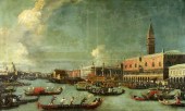 Manner of Giovanni Antonio Can