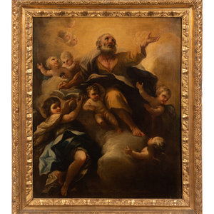 Manner of Giovanni Francesco