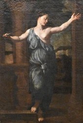 MANNER OF GUIDO RENI (ITALIAN,