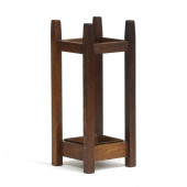 MANNER OF GUSTAV STICKLEY, MIS