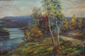 MANNER OF GUSTAVE ADOLPH WIEGA